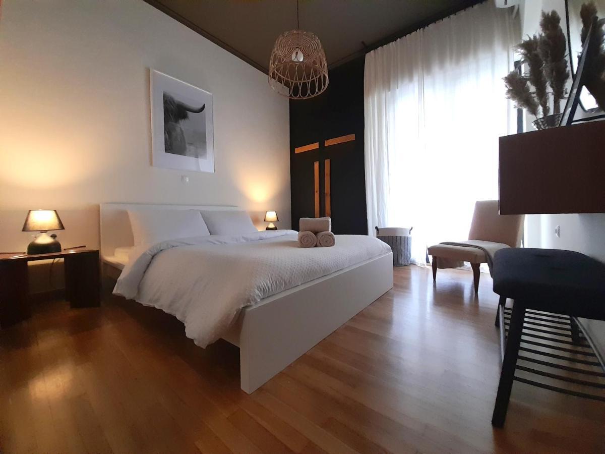 Apartamento Wisdom's Nest